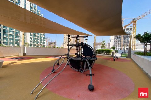 Купить квартиру в Al Jaddaf, Дубай: 1 спальня, 63.3м², № 100291 - фото 25