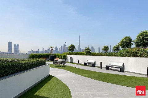 Купить квартиру в Al Jaddaf, Дубай: 1 спальня, 63.3м², № 100291 - фото 24