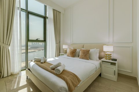 Купить квартиру в Al Jaddaf, Дубай: 1 спальня, 63.3м², № 100291 - фото 8