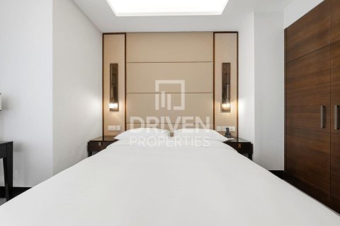 Apartamento en The Address Sky View Towers, Downtown Dubai (Downtown Burj Dubai), Dubai, 2 dormitorios, 157.84 m², № 129292 - foto 11