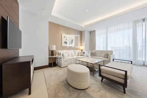 Apartamento en The Address Sky View Towers, Downtown Dubai (Downtown Burj Dubai), Dubai, 2 dormitorios, 157.84 m², № 129292 - foto 3