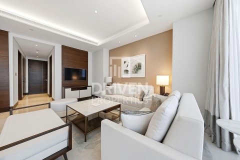 Apartamento en The Address Sky View Towers, Downtown Dubai (Downtown Burj Dubai), Dubai, 2 dormitorios, 157.84 m², № 129292 - foto 5