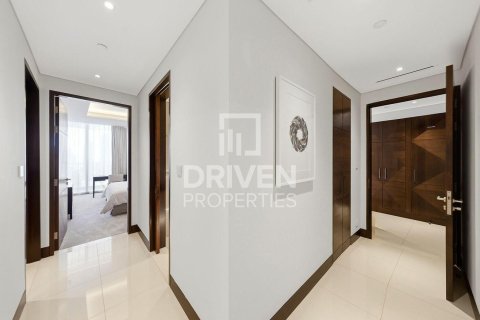 Apartamento en The Address Sky View Towers, Downtown Dubai (Downtown Burj Dubai), Dubai, 2 dormitorios, 157.84 m², № 129292 - foto 9