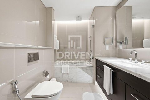 Apartamento en The Address Sky View Towers, Downtown Dubai (Downtown Burj Dubai), Dubai, 2 dormitorios, 157.84 m², № 129292 - foto 18