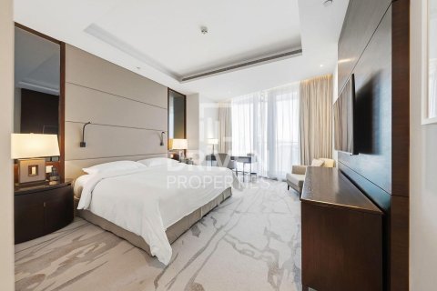 Apartamento en The Address Sky View Towers, Downtown Dubai (Downtown Burj Dubai), Dubai, 2 dormitorios, 157.84 m², № 129292 - foto 13