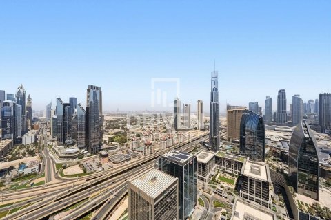 Apartamento en The Address Sky View Towers, Downtown Dubai (Downtown Burj Dubai), Dubai, 2 dormitorios, 157.84 m², № 129292 - foto 20
