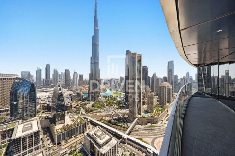 Apartamento en The Address Sky View Towers, Downtown Dubai (Downtown Burj Dubai), Dubai, 2 dormitorios, 157.84 m², № 129292 - foto 21