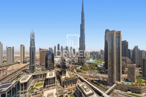 Apartamento en The Address Sky View Towers, Downtown Dubai (Downtown Burj Dubai), Dubai, 2 dormitorios, 157.84 m², № 129292 - foto 22