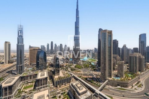 Apartamento en The Address Sky View Towers, Downtown Dubai (Downtown Burj Dubai), Dubai, 2 dormitorios, 157.84 m², № 129292 - foto 19