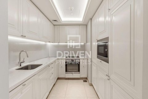 Apartment in Downtown Dubai (Downtown Burj Dubai), Dubai 1 bedroom, 78.69 sq.m. № 129300 - photo 11
