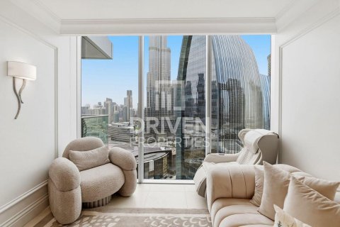 Apartment in Downtown Dubai (Downtown Burj Dubai), Dubai 1 bedroom, 78.69 sq.m. № 129300 - photo 5