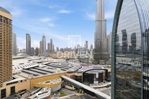 Apartment in Downtown Dubai (Downtown Burj Dubai), Dubai 1 bedroom, 78.69 sq.m. № 129300 - photo 17