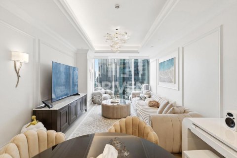 Apartment in Downtown Dubai (Downtown Burj Dubai), Dubai 1 bedroom, 78.69 sq.m. № 129300 - photo 2