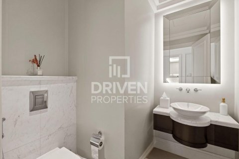 Apartment in Downtown Dubai (Downtown Burj Dubai), Dubai 1 bedroom, 78.69 sq.m. № 129300 - photo 14