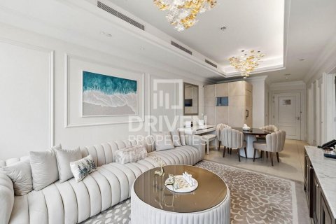 Apartment in Downtown Dubai (Downtown Burj Dubai), Dubai 1 bedroom, 78.69 sq.m. № 129300 - photo 7