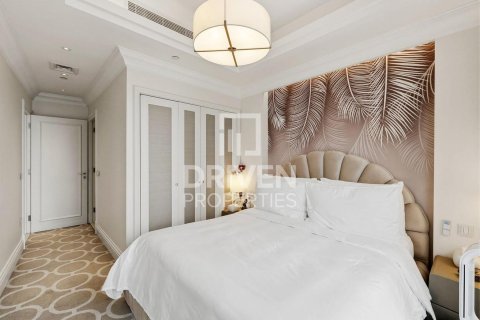 Apartment in Downtown Dubai (Downtown Burj Dubai), Dubai 1 bedroom, 78.69 sq.m. № 129300 - photo 10