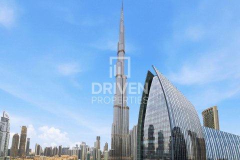 Apartment in Downtown Dubai (Downtown Burj Dubai), Dubai 1 bedroom, 78.69 sq.m. № 129300 - photo 16