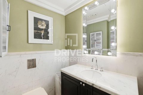 Apartment in Downtown Dubai (Downtown Burj Dubai), Dubai 1 bedroom, 78.69 sq.m. № 129300 - photo 13