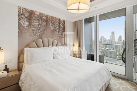 Apartment in Downtown Dubai (Downtown Burj Dubai), Dubai 1 bedroom, 78.69 sq.m. № 129300 - photo 9