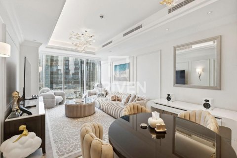 Apartment in Downtown Dubai (Downtown Burj Dubai), Dubai 1 bedroom, 78.69 sq.m. № 129300 - photo 4