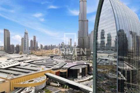 Apartment in Downtown Dubai (Downtown Burj Dubai), Dubai 1 bedroom, 78.69 sq.m. № 129300 - photo 15