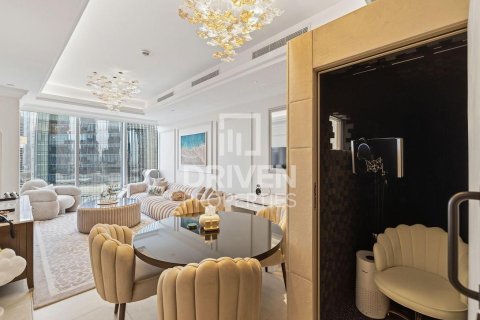 Apartment in Downtown Dubai (Downtown Burj Dubai), Dubai 1 bedroom, 78.69 sq.m. № 129300 - photo 3