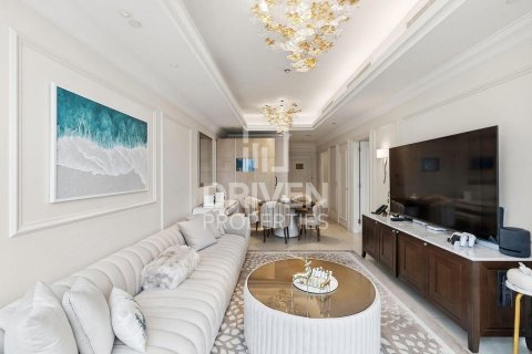 Apartment in Downtown Dubai (Downtown Burj Dubai), Dubai 1 bedroom, 78.69 sq.m. № 129300 - photo 6