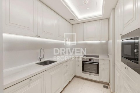 Apartment in Downtown Dubai (Downtown Burj Dubai), Dubai 1 bedroom, 78.69 sq.m. № 129300 - photo 12
