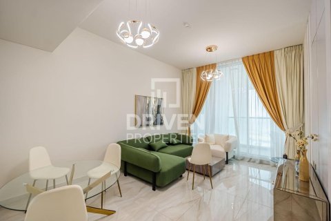 Appartement à Al Furjan, Dubai, 2 chambres, 122.72 m², № 129299