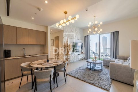 Appartement à Opera District, Downtown Dubai (Downtown Burj Dubai), Dubai, 2 chambres, 119.29 m², № 129294