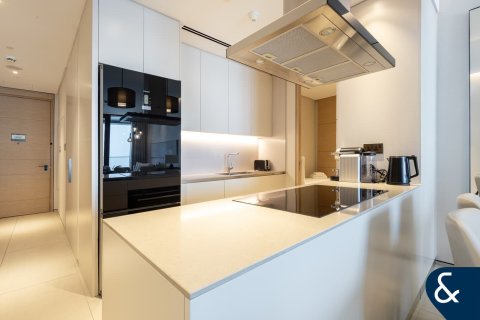 Appartement à The Address Jumeirah Resort and Spa, Jumeirah Beach Residence, Dubai, 3 chambres, 179 m², № 75459 - photo 4