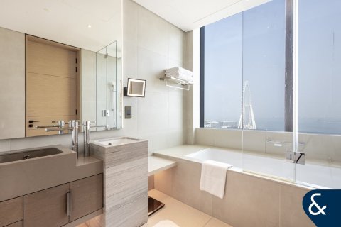 Appartement à The Address Jumeirah Resort and Spa, Jumeirah Beach Residence, Dubai, 3 chambres, 179 m², № 75459 - photo 11