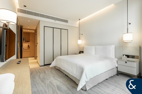 Appartement à The Address Jumeirah Resort and Spa, Jumeirah Beach Residence, Dubai, 3 chambres, 179 m², № 75459 - photo 8