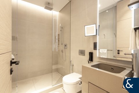 Appartement à The Address Jumeirah Resort and Spa, Jumeirah Beach Residence, Dubai, 3 chambres, 179 m², № 75459 - photo 9