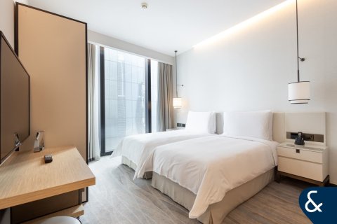 Appartement à The Address Jumeirah Resort and Spa, Jumeirah Beach Residence, Dubai, 3 chambres, 179 m², № 75459 - photo 6