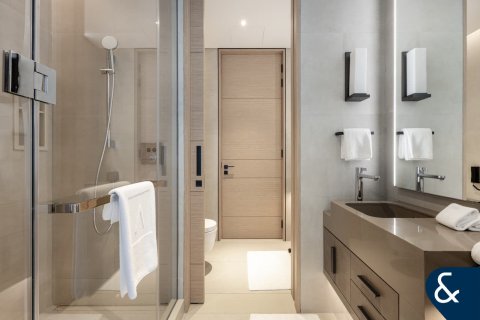 Appartement à The Address Jumeirah Resort and Spa, Jumeirah Beach Residence, Dubai, 3 chambres, 179 m², № 75459 - photo 7