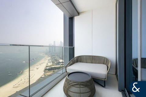 Appartement à The Address Jumeirah Resort and Spa, Jumeirah Beach Residence, Dubai, 3 chambres, 179 m², № 75459 - photo 5