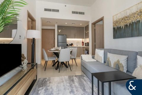 Apartment in Meydan, Dubai 2 bedrooms, 63 sq.m. № 75460 - photo 2