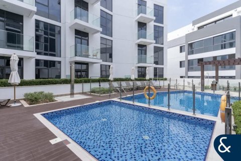 Apartment in Meydan, Dubai 2 bedrooms, 63 sq.m. № 75460 - photo 19