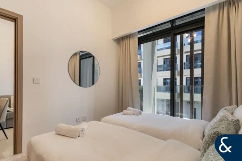 Apartment in Meydan, Dubai 2 bedrooms, 63 sq.m. № 75460 - photo 14