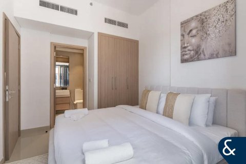 Apartment in Meydan, Dubai 2 bedrooms, 63 sq.m. № 75460 - photo 9