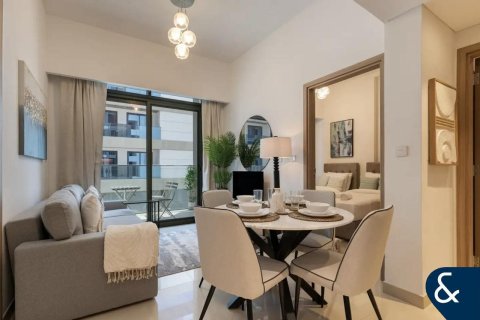 Apartment in Meydan, Dubai 2 bedrooms, 63 sq.m. № 75460 - photo 4