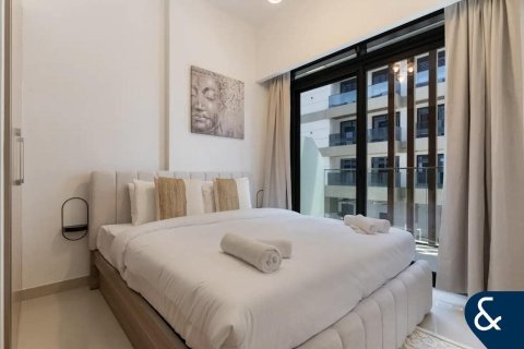 Apartment in Meydan, Dubai 2 bedrooms, 63 sq.m. № 75460 - photo 8