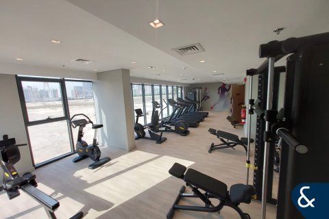 Apartment in Meydan, Dubai 2 bedrooms, 63 sq.m. № 75460 - photo 18