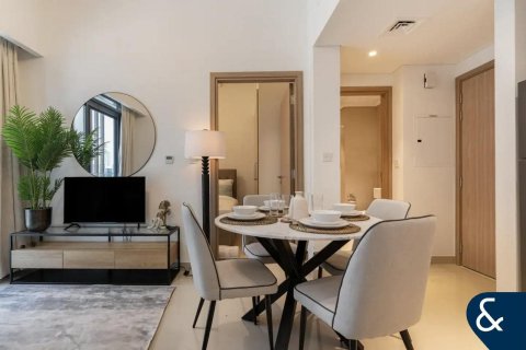 Apartment in Meydan, Dubai 2 bedrooms, 63 sq.m. № 75460 - photo 5