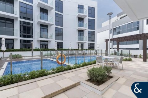 Apartment in Meydan, Dubai 2 bedrooms, 63 sq.m. № 75460 - photo 21