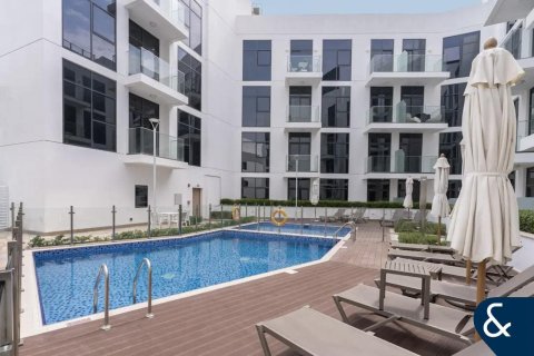 Apartment in Meydan, Dubai 2 bedrooms, 63 sq.m. № 75460 - photo 20