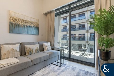 Apartment in Meydan, Dubai 2 bedrooms, 63 sq.m. № 75460 - photo 1