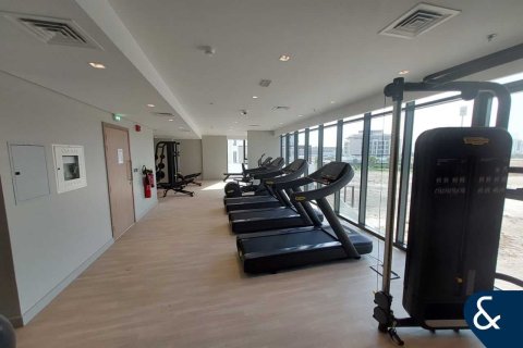 Apartment in Meydan, Dubai 2 bedrooms, 63 sq.m. № 75460 - photo 17