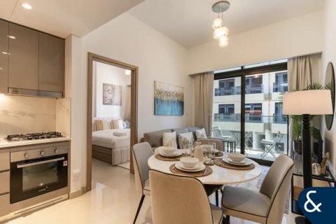 Apartment in Meydan, Dubai 2 bedrooms, 63 sq.m. № 75460 - photo 3